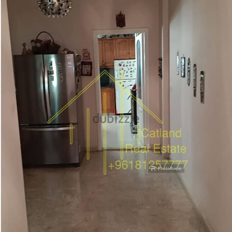 Villa in Qornayel for sale فيلا للبيع في قرنايل 10