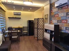 LOVELY APARTMENT IN ACHRAFIEH PRIME (140SQ) 2 BEDROOMS , (AC-615)