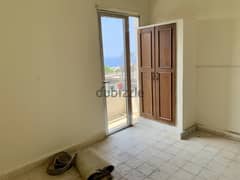 RWB134NK - Studio apartment for rent in the heart of Amchit Jbeil