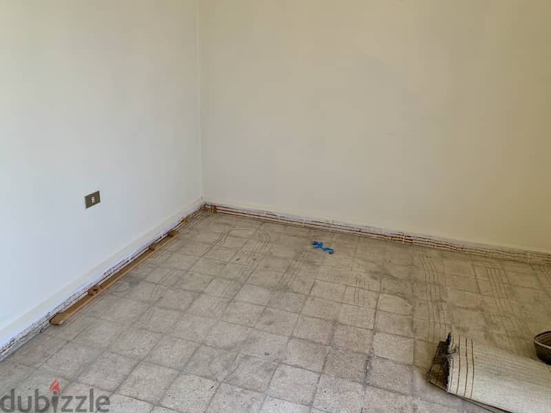 RWB134NK - Studio apartment for rent in the heart of Amchit Jbeil 1