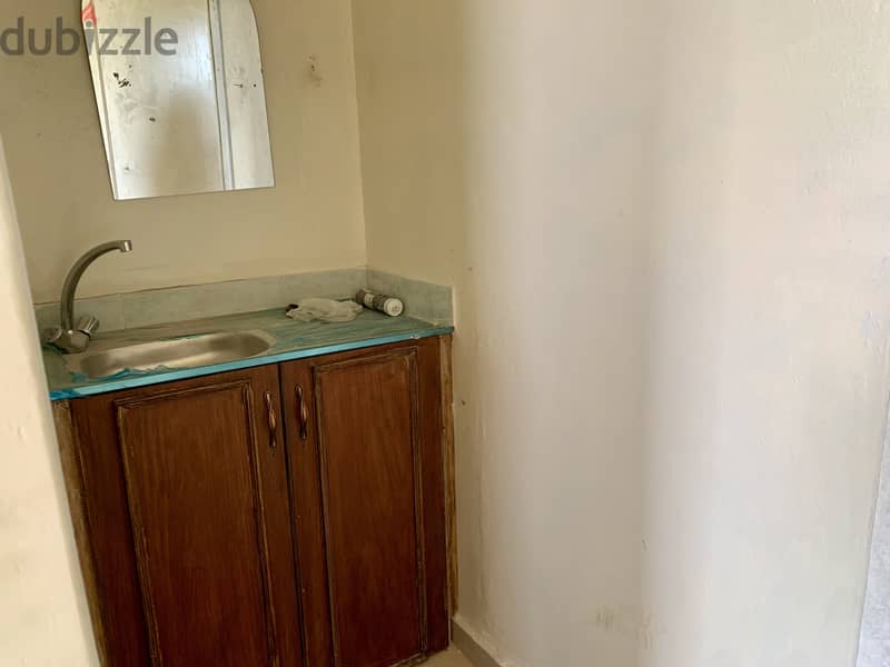 RWB134NK - Studio apartment for rent in the heart of Amchit Jbeil 2