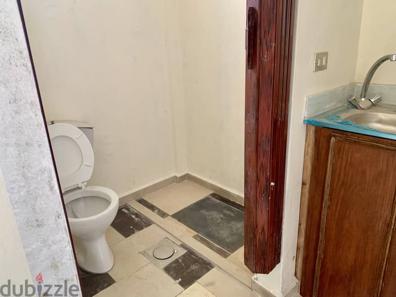 RWB134NK - Studio apartment for rent in the heart of Amchit Jbeil 4