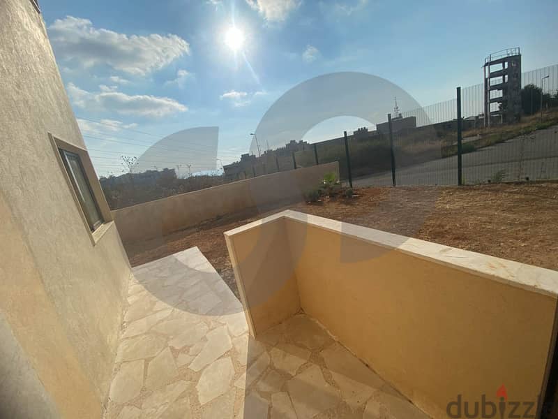 Garden, Terrace, Aley ,ARAMOUN/ عرمون REF#MA111612 8