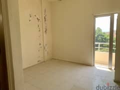 RWB135NK - Studio apartment for rent in the heart of Amchit Jbeil