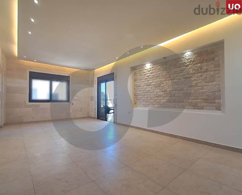 APARTMENT FOR SALE IN ZAHLE/زحلة REF#UO111614 0