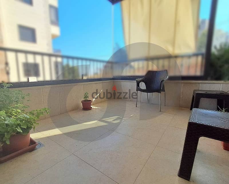 APARTMENT FOR SALE IN ZAHLE/زحلة REF#UO111614 1