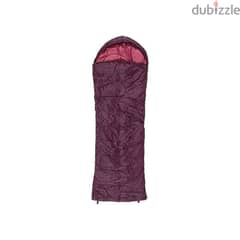 rocktrail winter sleeping bag 0