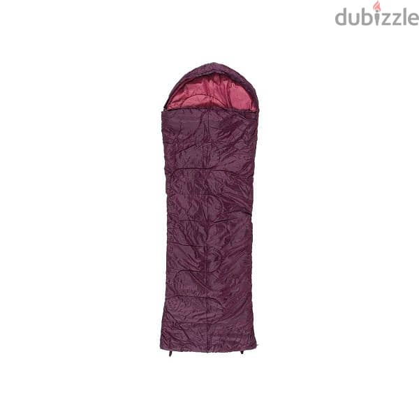 rocktrail winter sleeping bag 0