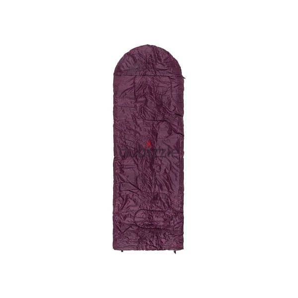 rocktrail winter sleeping bag 1