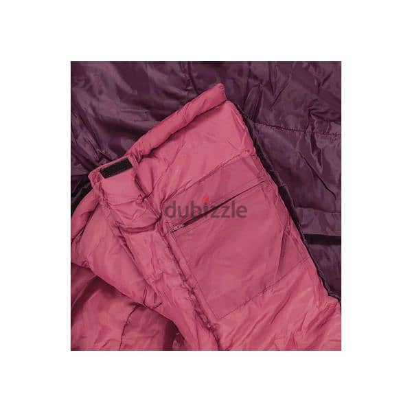 rocktrail winter sleeping bag 3