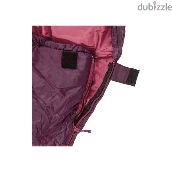 rocktrail winter sleeping bag 4