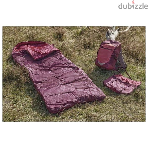 rocktrail winter sleeping bag 5