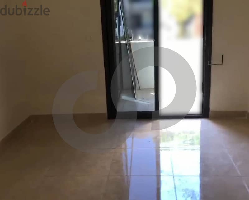 REF#ZA109599.150 sqm new-build apartment in Naccache/النقاش 2