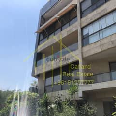 Apartment for sale in Baabda شقة للبيع في بعبدا 0