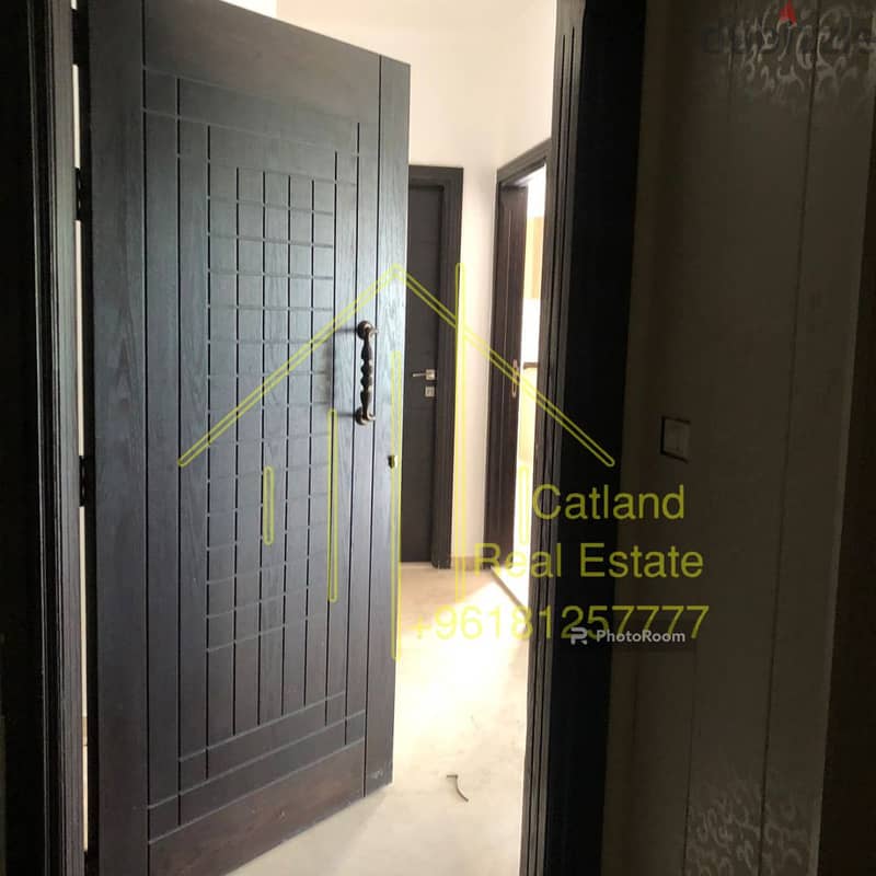 Apartment for sale in Baabda شقة للبيع في بعبدا 3