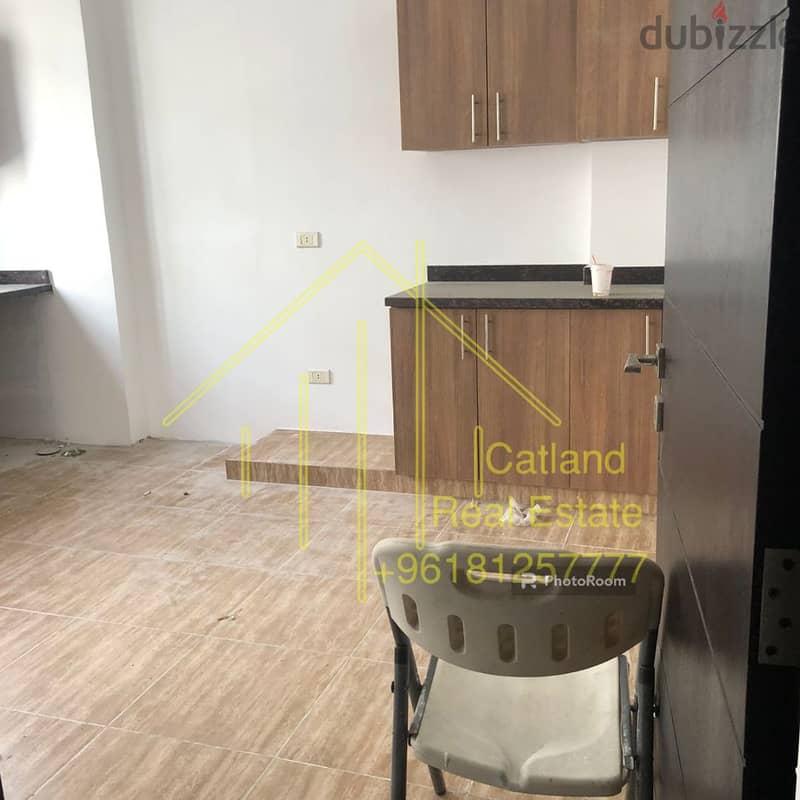 Apartment for sale in Baabda شقة للبيع في بعبدا 9