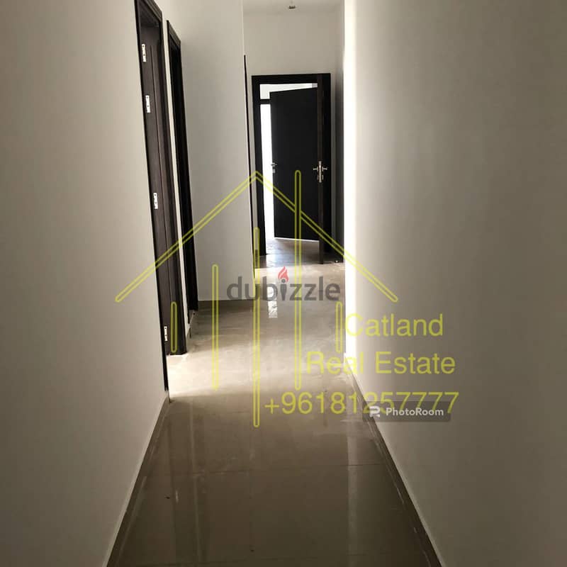 Apartment for sale in Baabda شقة للبيع في بعبدا 12