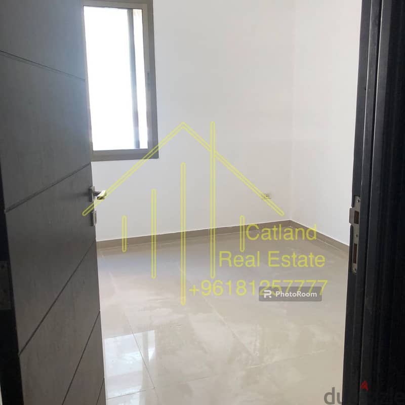 Apartment for sale in Baabda شقة للبيع في بعبدا 13