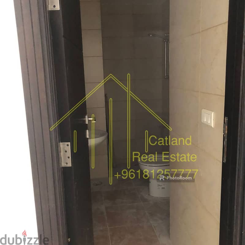 Apartment for sale in Baabda شقة للبيع في بعبدا 14