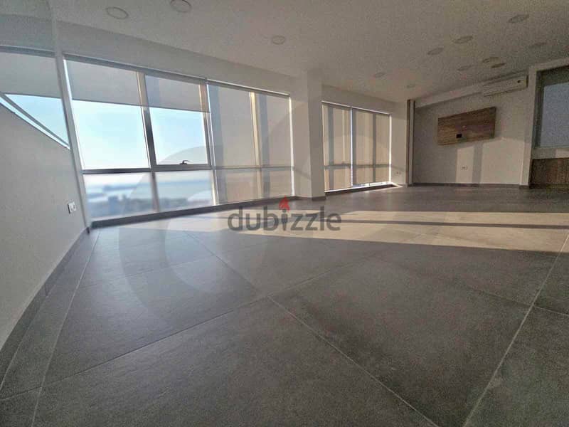 premium 95 Sqm office in zalka/الزلقا REF#GD111153 1