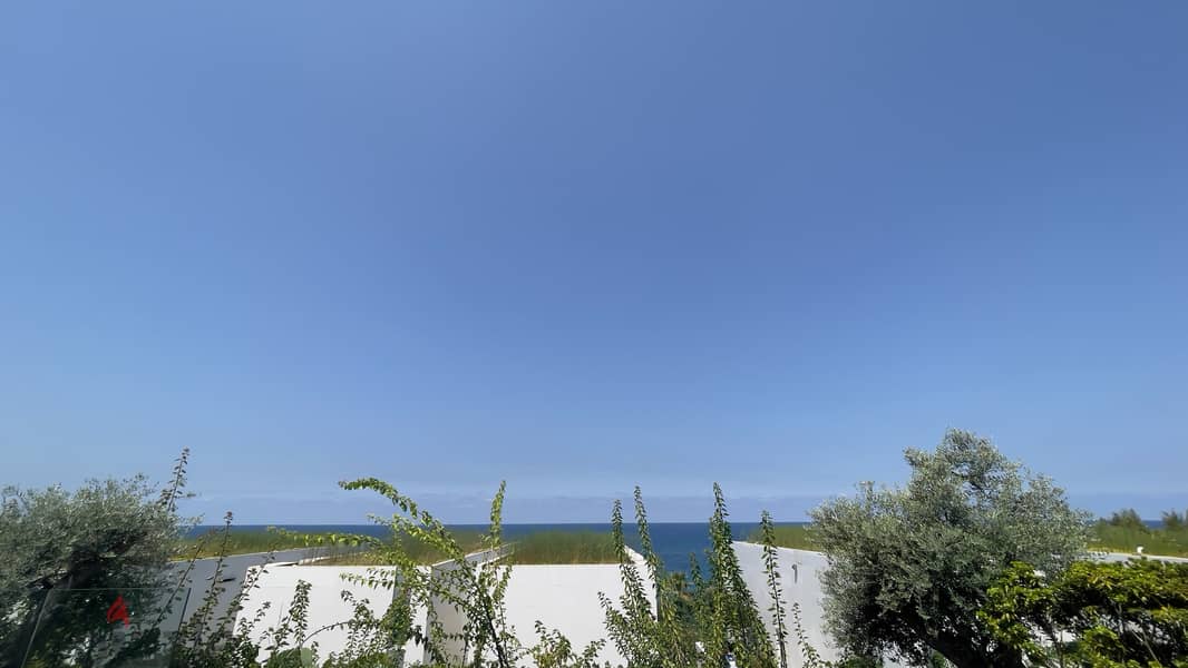 RWB167CA - Apartment for sale in Amchit Bay - Private Resort 7