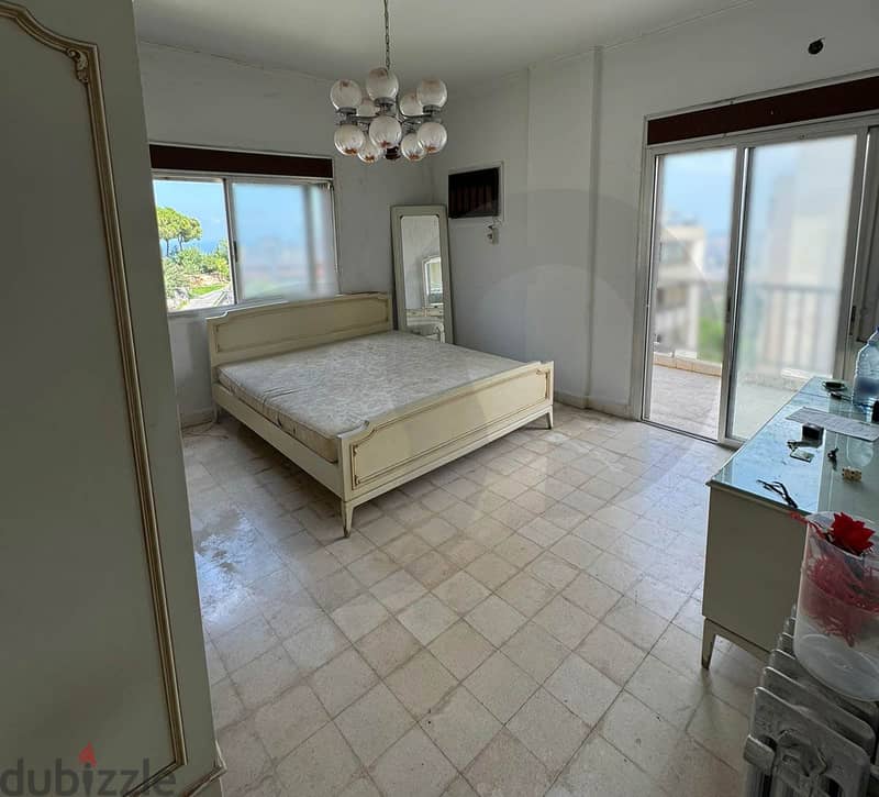 Spacious 3200sqm Apartment for Sale in Bsalim/بصاليم REF#CH110693 4