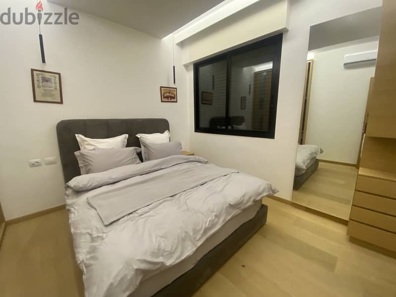 Luxurious Duplex with Panoramic Views for Sale in Zaarour 5