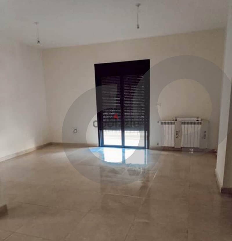 105 SQM apartment in MAR MOUSSA-DOUAR EL METN/مار موسى REF#ZA102345 1