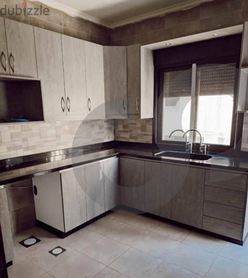 105 SQM apartment in MAR MOUSSA-DOUAR EL METN/مار موسى REF#ZA102345 2