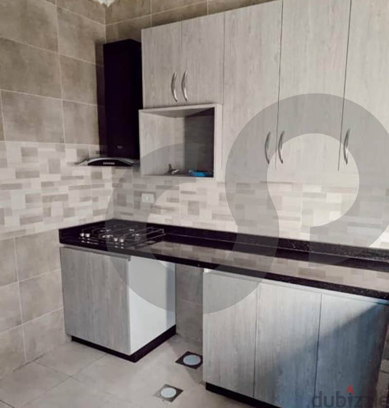 105 SQM apartment in MAR MOUSSA-DOUAR EL METN/مار موسى REF#ZA102345 4