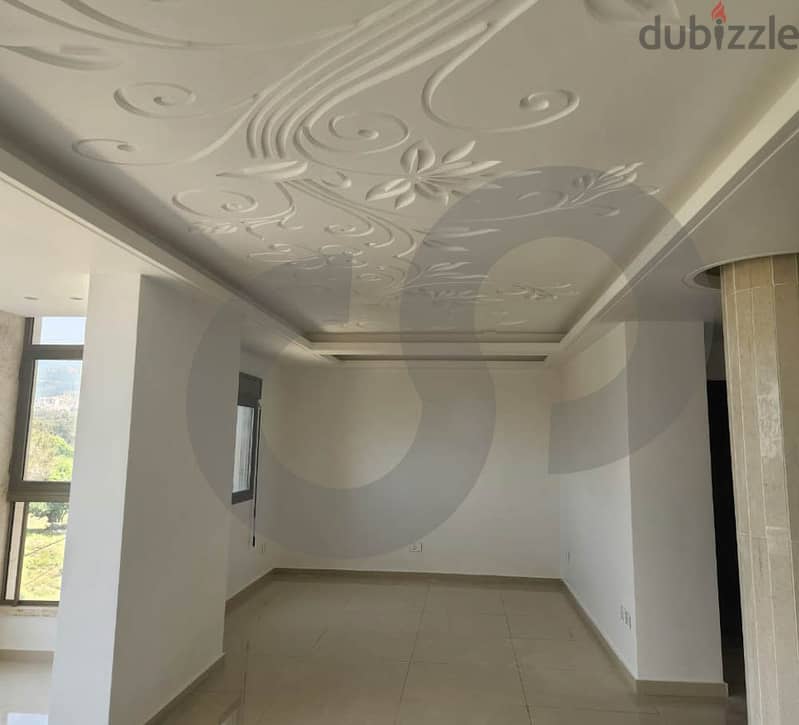 DUPLEX for Sale in Aramoun/ دوبلكس في عرمون REF#DI106605 1