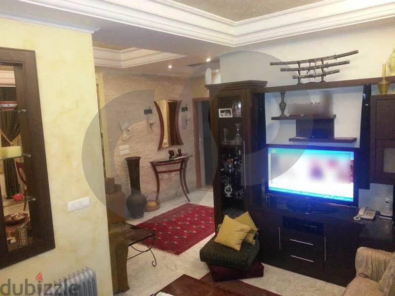 180 SQM apartment in NEW RAWDA/نيو روضة REF#ZA101269 3