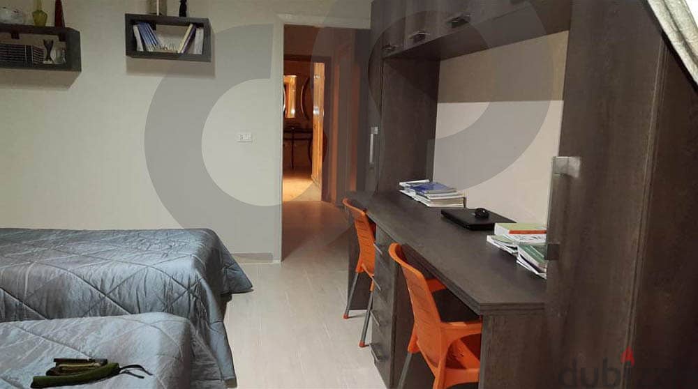 180 SQM apartment in NEW RAWDA/نيو روضة REF#ZA101269 7