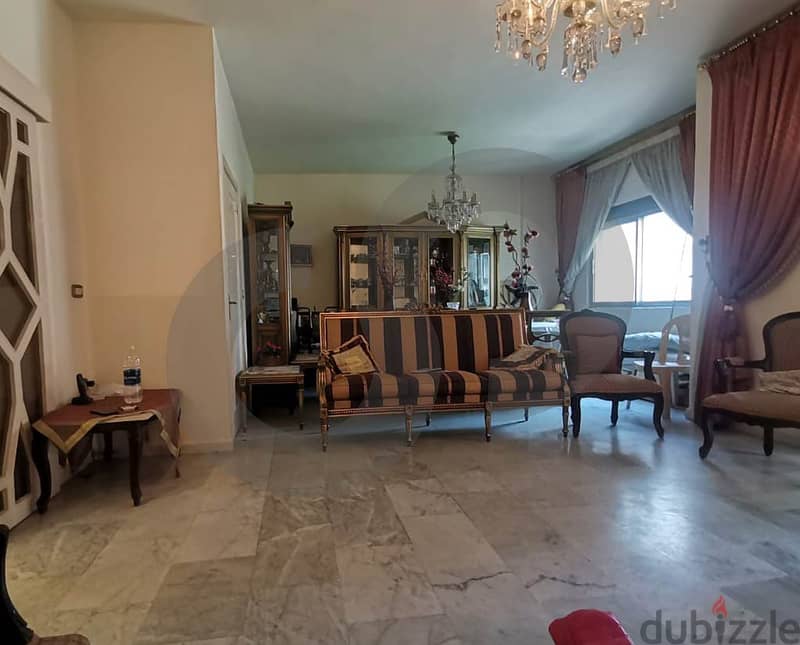 APARTMENT FOR SALE IN TRIPOLI-MINA/ميناء طرابلس REF#IB111619 1