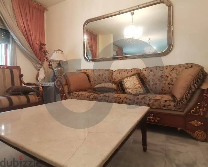 APARTMENT FOR SALE IN TRIPOLI-MINA/ميناء طرابلس REF#IB111619 2