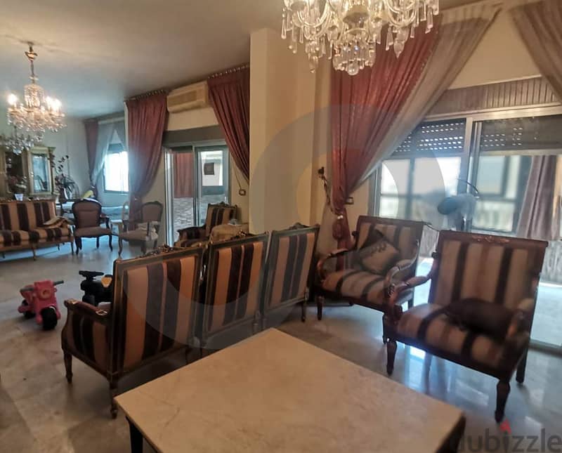 APARTMENT FOR SALE IN TRIPOLI-MINA/ميناء طرابلس REF#IB111619 4