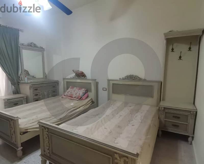 APARTMENT FOR SALE IN TRIPOLI-MINA/ميناء طرابلس REF#IB111619 5