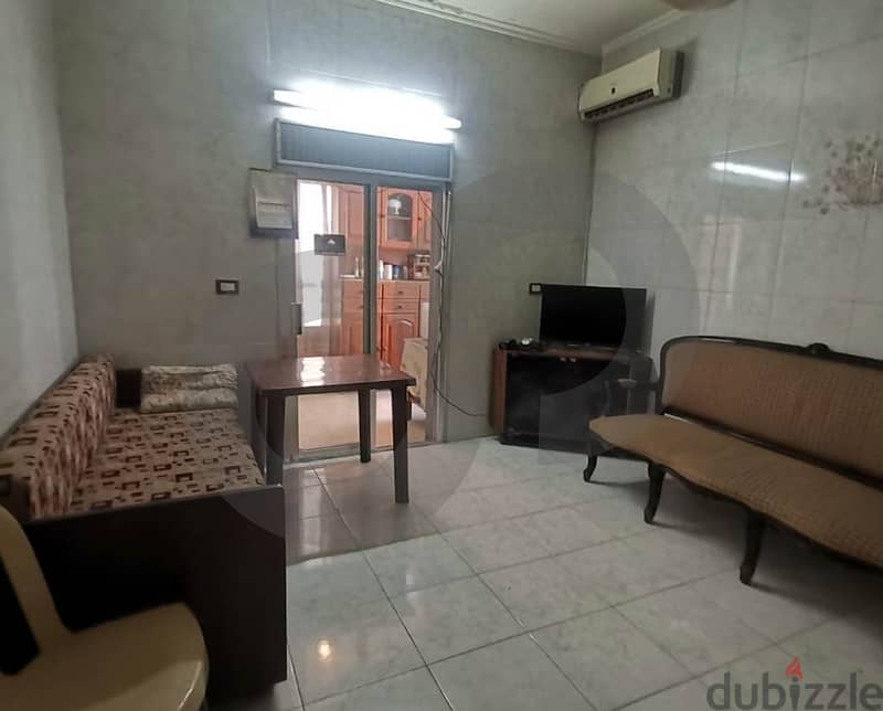 APARTMENT FOR SALE IN TRIPOLI-MINA/ميناء طرابلس REF#IB111619 6