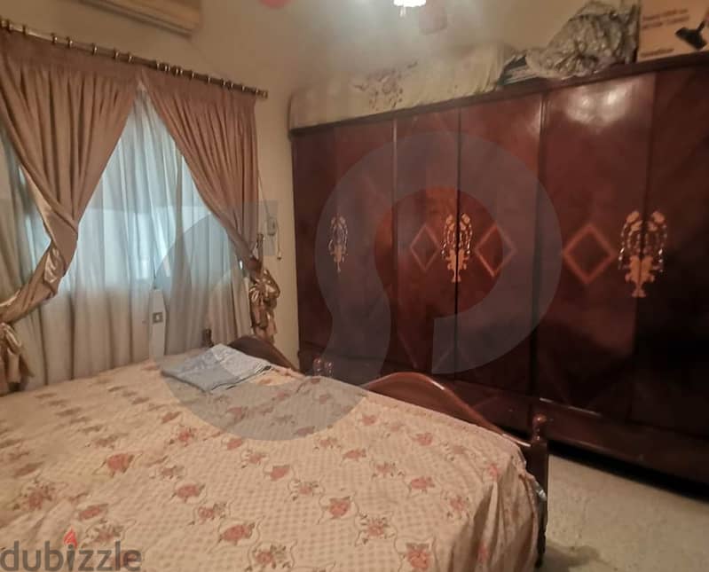 APARTMENT FOR SALE IN TRIPOLI-MINA/ميناء طرابلس REF#IB111619 7