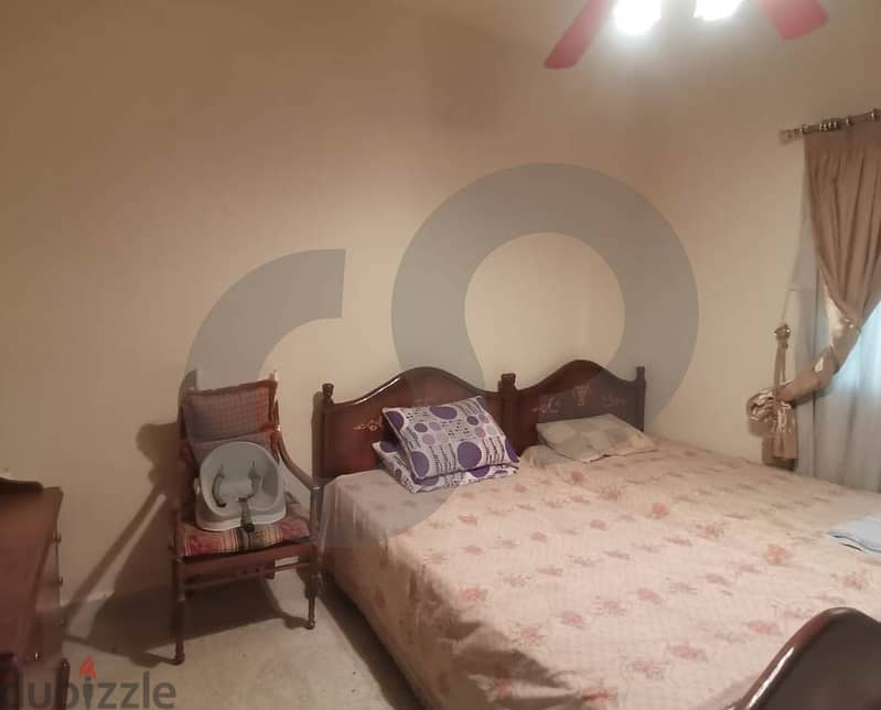 APARTMENT FOR SALE IN TRIPOLI-MINA/ميناء طرابلس REF#IB111619 8