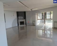 apartment for RENT in CORNET CHEHWEN/ قرنة شهوان REF#CH104359 0