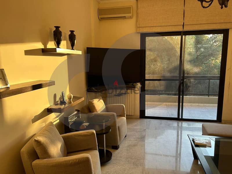 A luxurious 350 sqm apartment in RABIEH/الرابية REF#ZA101268 2