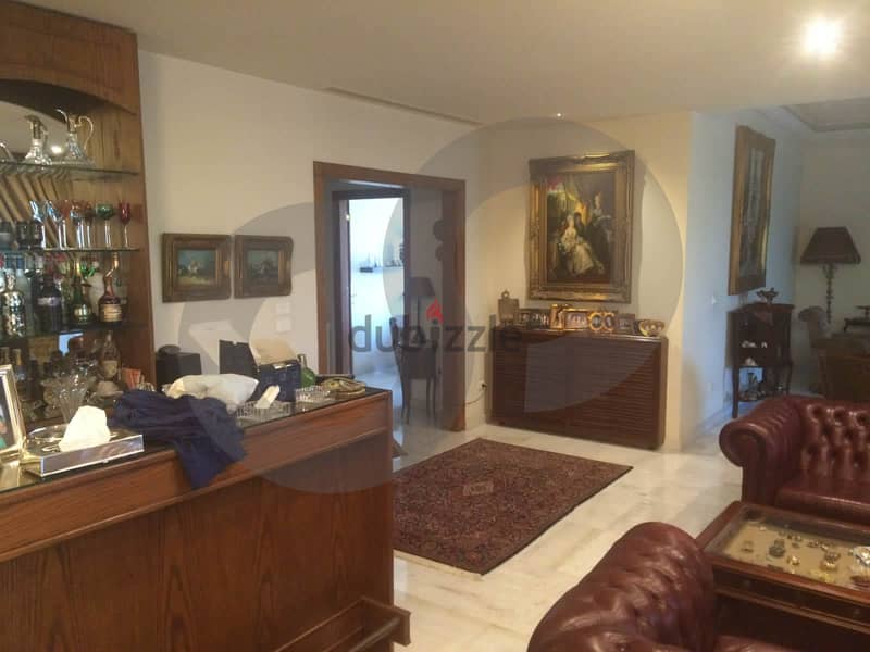 A luxurious 350 sqm apartment in RABIEH/الرابية REF#ZA101268 4