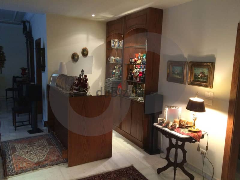 A luxurious 350 sqm apartment in RABIEH/الرابية REF#ZA101268 6