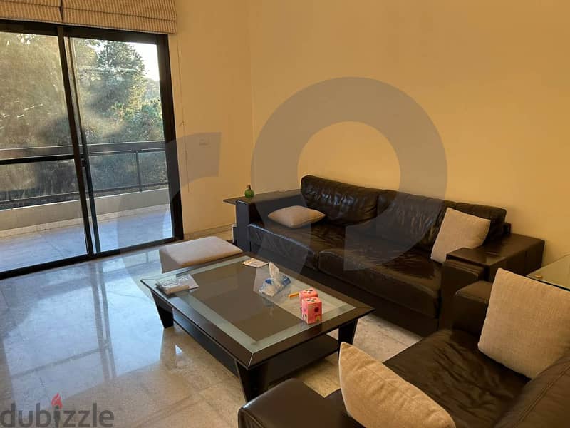 A luxurious 350 sqm apartment in RABIEH/الرابية REF#ZA101268 7