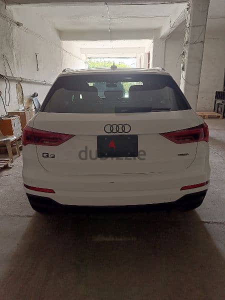 Audi Q3 2022 1