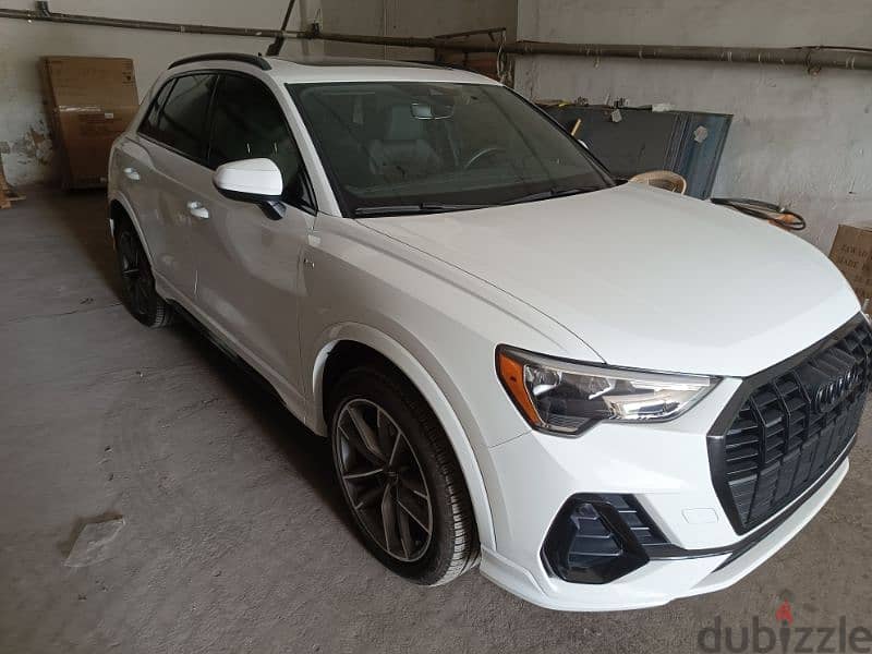 Audi Q3 2022 4