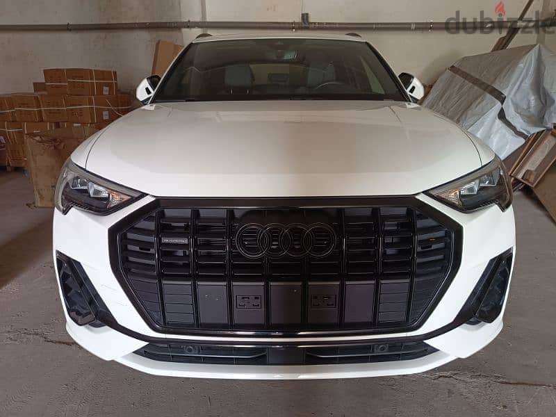 Audi Q3 2022 8