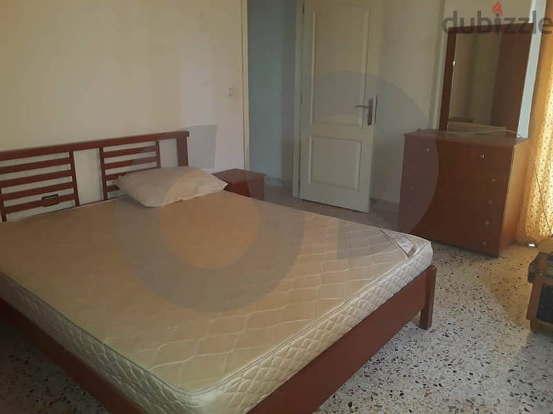 Semi-furnished apartment for rent in ELISSAR/أليسار REF#ZA98031 2