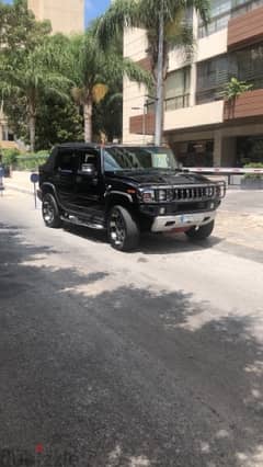 Hummer